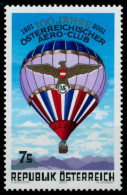 ÖSTERREICH 2001 Nr 2346 Postfrisch SD14E86 - Unused Stamps