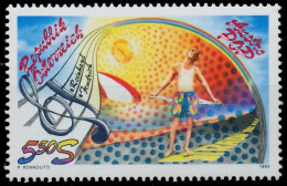 ÖSTERREICH 1993 Nr 2092 Postfrisch X246222 - Unused Stamps