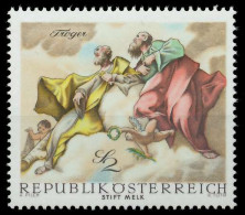 ÖSTERREICH 1968 Nr 1280 Postfrisch X26364E - Unused Stamps
