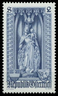 ÖSTERREICH 1969 Nr 1286 Postfrisch X263672 - Ongebruikt