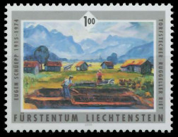 LIECHTENSTEIN 2006 Nr 1405 Postfrisch X28E216 - Ungebraucht