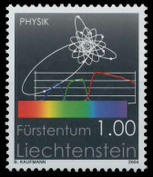 LIECHTENSTEIN 2004 Nr 1358 Postfrisch X28E38E - Nuevos