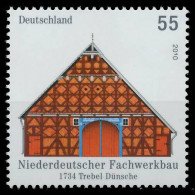 BRD BUND 2010 Nr 2824 Postfrisch SE0C85E - Unused Stamps