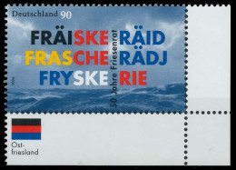 BRD BUND 2006 Nr 2523 Postfrisch ECKE-URE X33B83E - Unused Stamps