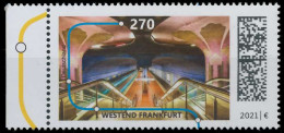 BRD BUND 2021 Nr 3594 Postfrisch X5291D6 - Unused Stamps