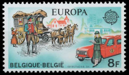 BELGIEN 1979 Nr 1982 Postfrisch S1B2B36 - Neufs