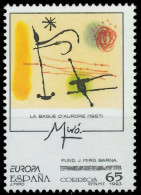 SPANIEN 1993 Nr 3110 Postfrisch X5DFBE6 - Ongebruikt