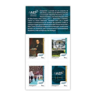 Portugal ** & 175 Years Of The Portuguese Business Association, AEP 2024 (6876868) - Factories & Industries