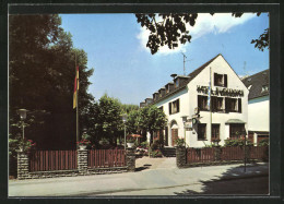 AK Mönchengladbach, Hotel Buchenhof - Kur- Und Gästehaus  - Moenchengladbach