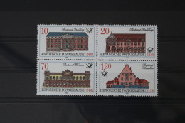 DDR 3067-3070 Postfrisch Viererblock #WF462 - Sonstige & Ohne Zuordnung