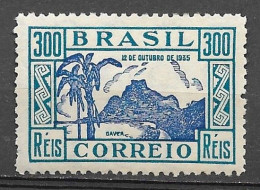 Brasil Brazil 1935 C 098 - Dia Da Criança - Nuovi