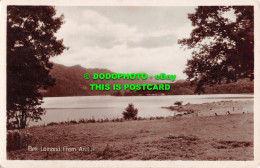 R499476 Ben Lomond From Ardlui. RP. Postcard - Monde