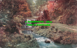 R499139 Whitby. Rigg Mill. The Photochrom. Celesque Series. 1909 - Monde