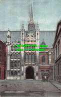 R498292 Guildhall. London - Other & Unclassified