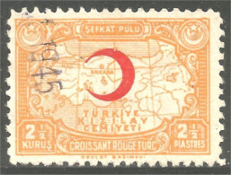 Ca-30 Turquie Carte Pays Country Map Cartina Karte Mapa Kaart - Geographie