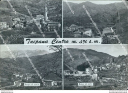 Bu101  Cartolina Taipana Centro Provincia Di Udine Friuli Venezia Giulia - Udine