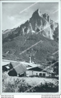 Bt488 Cartolina S.valentino Presso Siusi Dolomiti Bolzano Trentino - Bolzano