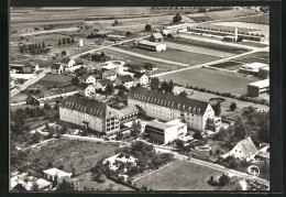 AK Marktheidenfeld /Main, Lehmgrubener Diakonissen-Mutterhaus, Lehmbrubenerstrasse 18  - Other & Unclassified