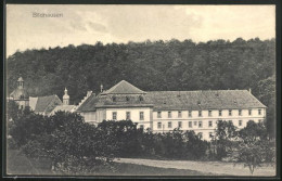AK Münnerstadt, Kloster Bildhausen  - Other & Unclassified