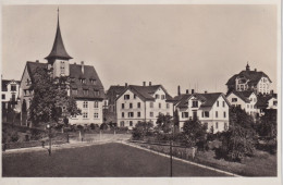 Tann - Methodisten Kirche      Ca. 1930 - Other & Unclassified