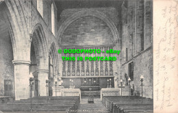 R500100 Bolton Abbey Church. Friths Series - World