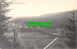 R500118 Luisenthal. W. Zinke. Postcard - World