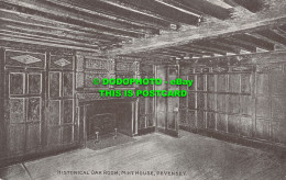 R500215 Pevensey. Mint House. Historical Oak Room - Mundo