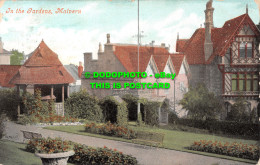R500219 Malvern. In The Gardens. Valentines Series. 1906 - Mundo