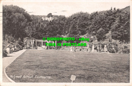 R500366 Eastbourne. Holywell Retreat. 1929 - Mundo