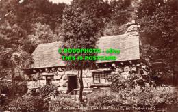 R500231 Bettws Y Coed. Ugly House Near Swallow Falls. RP - Mundo