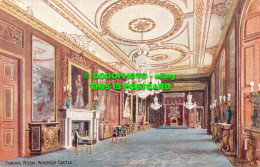R500374 Windsor Castle. Throne Room. J. Salmon. C. T. Howard - Mundo