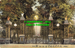 R500375 Sandringham. The Norwich Gate. Valentines Series. 1905 - Mundo