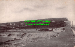 R500454 Seaford Head. Phototone Postcards. W B Series - Monde