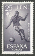 FB-23 Ifni 1961 Football Soccer MNH ** Neuf SC - Other & Unclassified