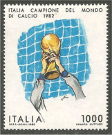 FB-8 Italie Espana 82 Football Soccer MNH ** Neuf SC - Other & Unclassified