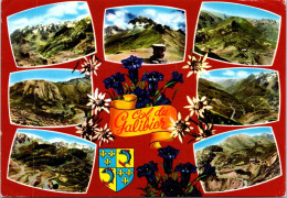 17-5-2024 (5 Z 22) France (posted 1985) Col Du Galibier - Andere & Zonder Classificatie