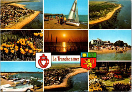 17-5-2024 (5 Z 22) France (posted 1982) La Tranche Sur Mer - La Tranche Sur Mer