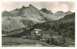 73976477 Dortmunderhuette_1950m_Kuehtai_Sellrain_Tirol_AT Panorama - Sonstige & Ohne Zuordnung