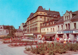 73946824 Aue__Sachsen Altmarkt - Aue