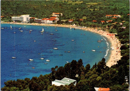 17-5-2024 (5 Z 22) France - Posted 1982 - Plage De Cavalière-Cap-Negre - Autres & Non Classés