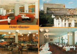 73946814 Berlin Hotel Bastei Restaurant Foyer Gastraeume - Sonstige & Ohne Zuordnung