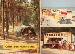73946810 Nonnevitz_Dranske Campingplatz Strand Kiosk - Sonstige & Ohne Zuordnung
