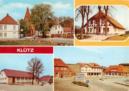 73946802 Kluetz_Mecklenburg-Vorpommern Wismarsche Strasse Ferienheim Des VEB DEF - Sonstige & Ohne Zuordnung