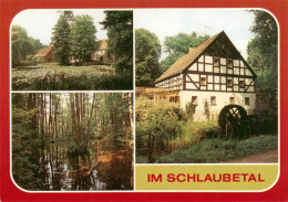 73946794 Mixdorf_Brandenburg Ragowmuehle Im Schlaubetal Am Forsthaus Bremsdorfer - Sonstige & Ohne Zuordnung