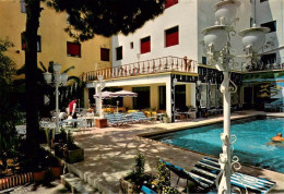 73946756 Malgrat-de-Mar_Cataluna_ES Hotel Guillem Swimming Pool - Autres & Non Classés