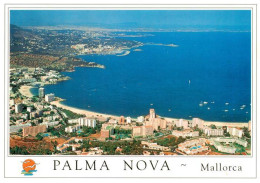 73946751 Palma-Nova_Palma_de_Mallorca_ES Kuestenpanorama - Autres & Non Classés