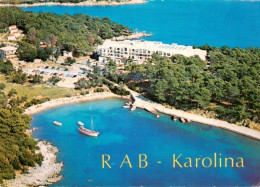 73946735 Rab__Croatia Hotel Karolina Bucht - Croatia