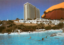 73946729 Adeje_Tenerife_ES Playa Paraiso Hotel Swimming Pool - Autres & Non Classés