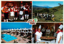 73946725 Punta_del_Hidalgo_Santa_Cruz_de_Tenerife_ES Hotel Atlantis Park Restaur - Autres & Non Classés