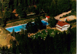 73946695 Heigenbruecken Waldschwimmbad Luftkurort Im Naturpark Spessart - Sonstige & Ohne Zuordnung